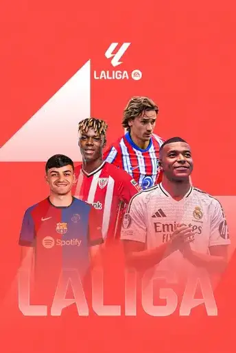 laliga